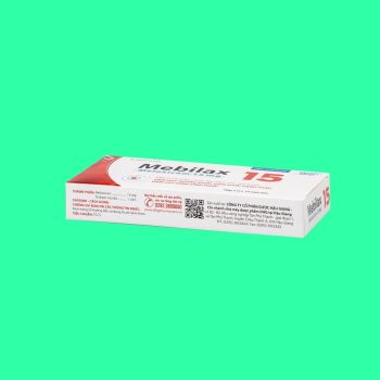 mebilax 15mg 5