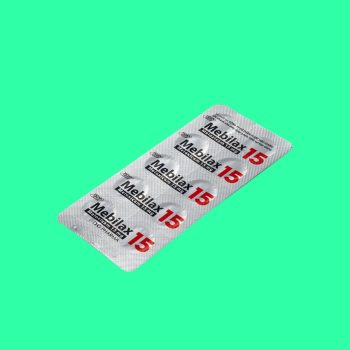mebilax 15mg 8