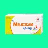 Meloxicam 7.5mg Domesco