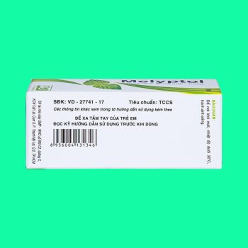 Melyptol 5ml