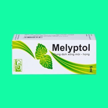 Melyptol 5ml