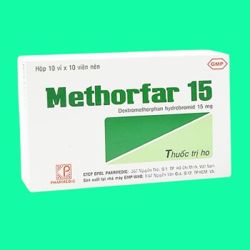 Methorfar 15