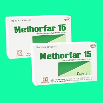 Methorfar 15