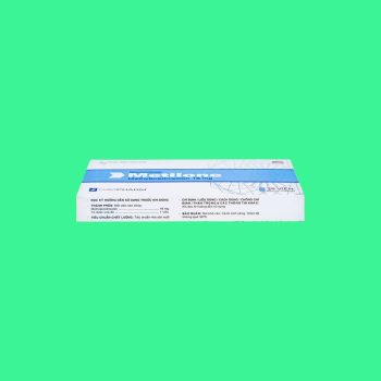 Metilone 16mg