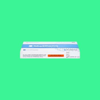 Metilone 16mg