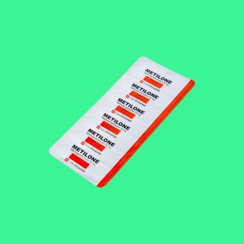 Metilone 16mg