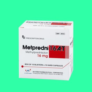 metpredni 16mg a t 2