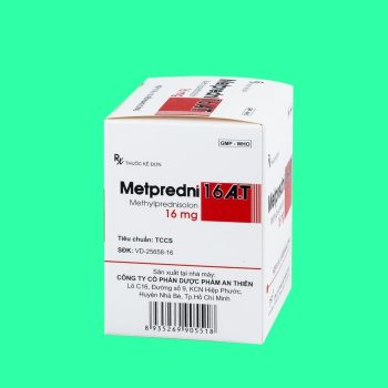 metpredni 16mg a t 3