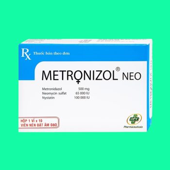 Metronizol Neo