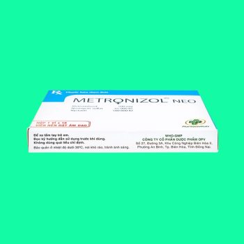 Metronizol Neo