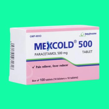 Mexcold 500