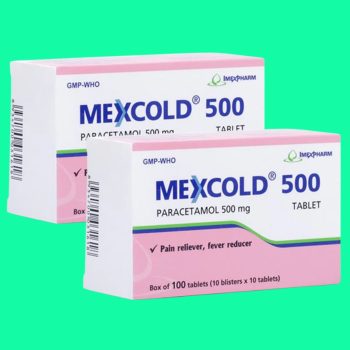 Mexcold 500