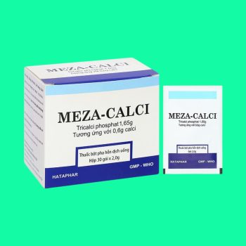 Meza-Calci