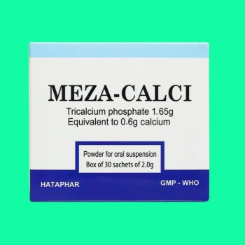 Meza-Calci