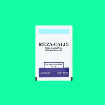 Meza-Calci