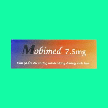 Mobimed 7.5mg