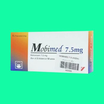 Mobimed 7.5mg