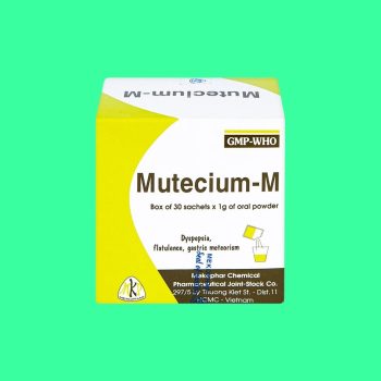 Mutecium-M