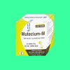 Mutecium-M
