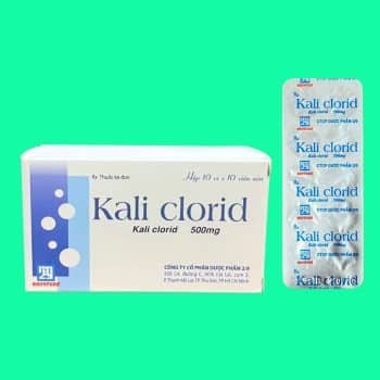 Kali Clorid Nadyphar