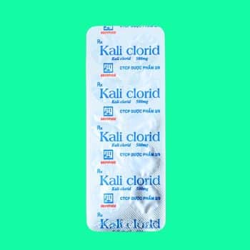 Kali Clorid Nadyphar