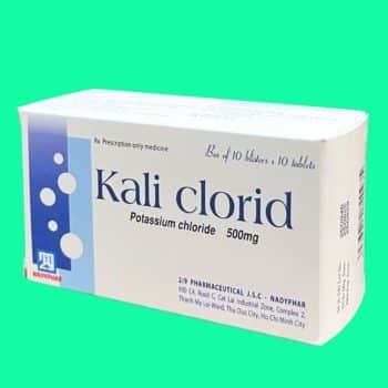 Kali Clorid Nadyphar