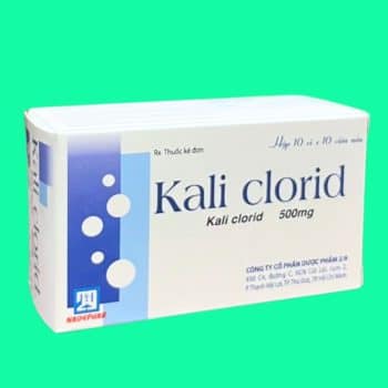 Kali Clorid Nadyphar