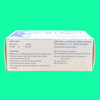 Kali Clorid Nadyphar