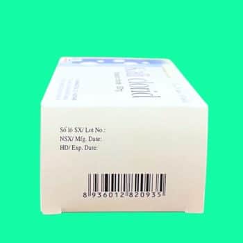 Kali Clorid Nadyphar