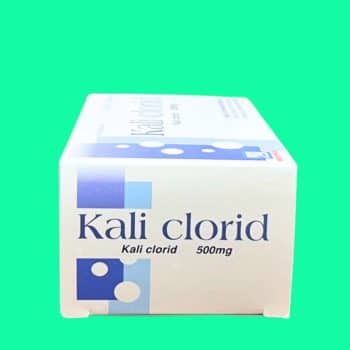 Kali Clorid Nadyphar