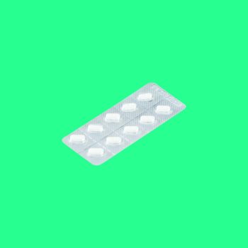 Naupastad 10mg Stella