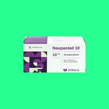 Naupastad 10mg Stella