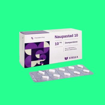 Naupastad 10mg Stella