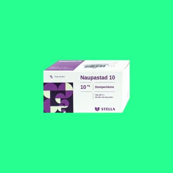 Naupastad 10mg Stella