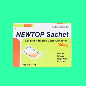 newtop sachet 100mg 1 1