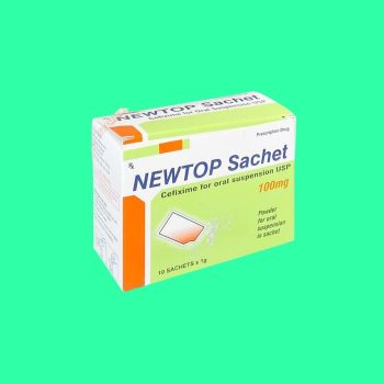 newtop sachet 100mg 1