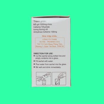 newtop sachet 100mg 2