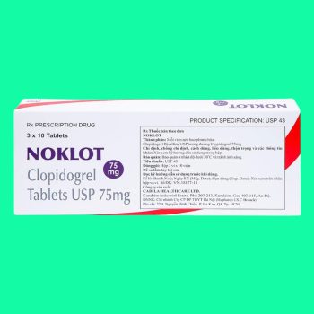 Noklot 75mg