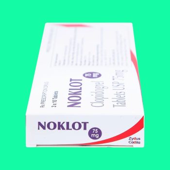 Noklot 75mg