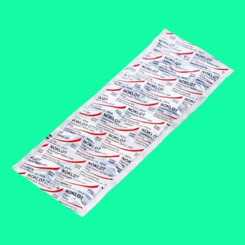Noklot 75mg