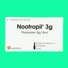 Nootropil 3g/15ml