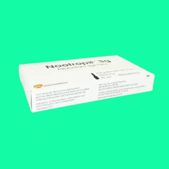 Nootropil 3g/15ml