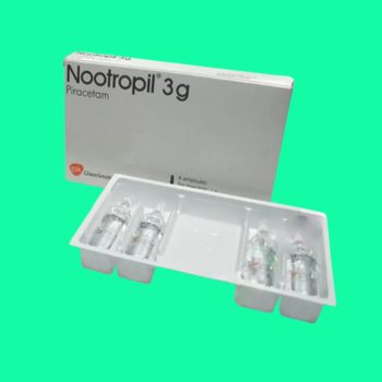 Nootropil 3g/15ml
