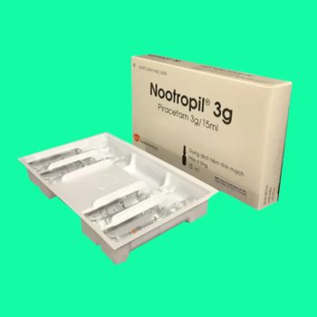 Nootropil 3g/15ml