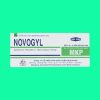 Novogyl 750000IU/125mg