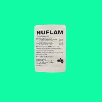Nuflam