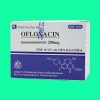 Ofloxacin 200mg Mekophar