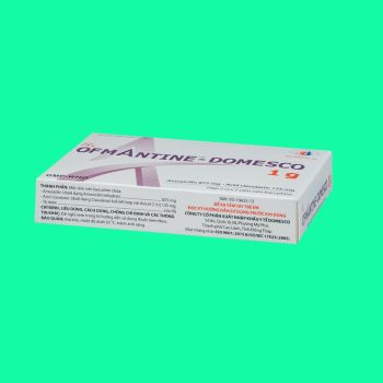 Ofmantine-Domesco 1g