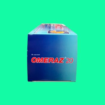 Omeraz 20mg 6 Omeraz 20mg