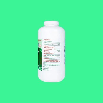 panactol 650mg khapharco 1